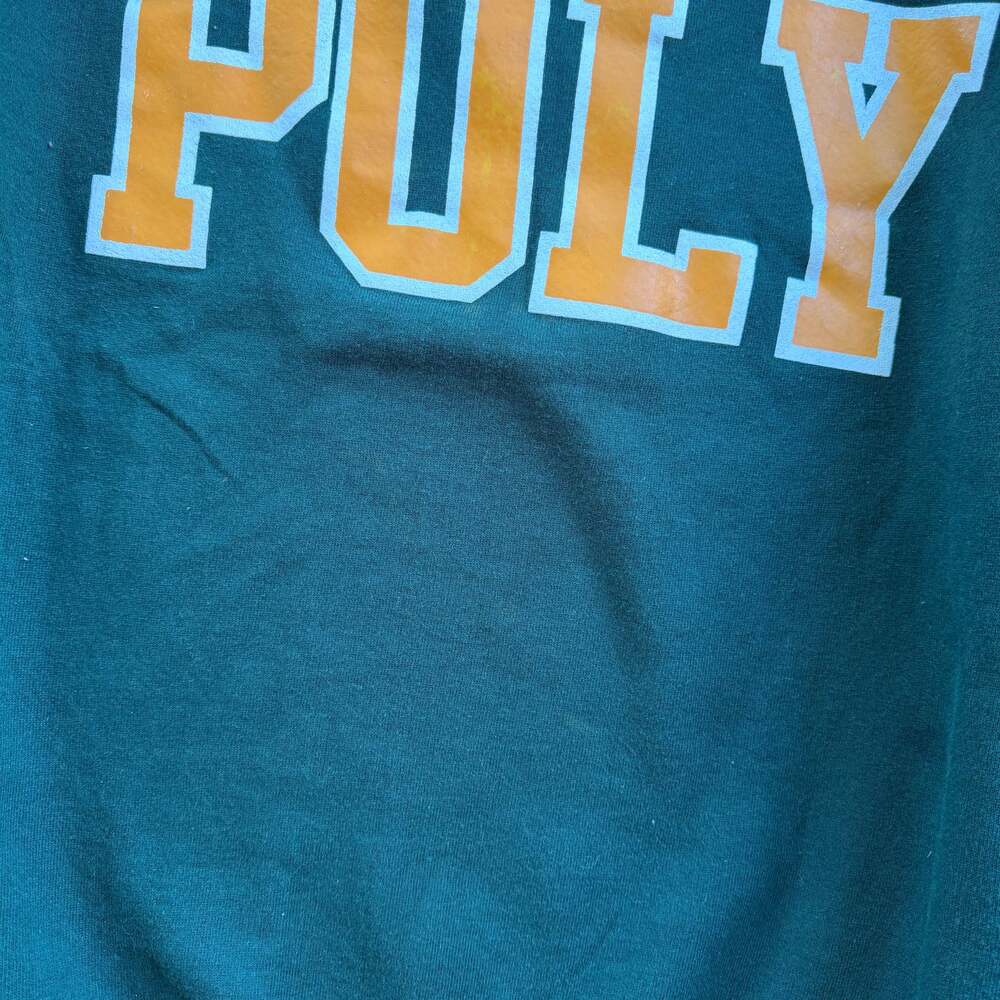 Vintage Long Beach Poly - Picture 4 of 4